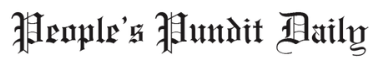 People's Daily Pundit Banner