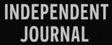 Independent Journal Banner