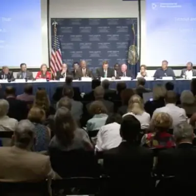 Voter Integrity Commission