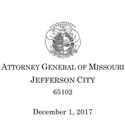 Letter from 23 state Attorneys General cite three studies to show right-to-carry laws reduce crime, all written by CPRC researchers