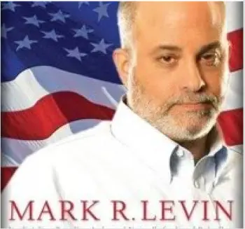 On the Mark Levin Show: Levin discusses the CPRC research on universal background checks not stopping mass public shootings