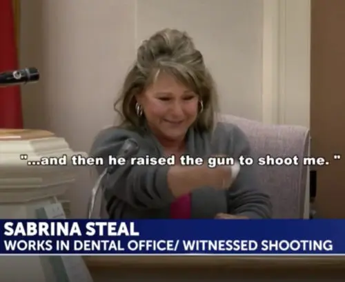 Permit Holder Stops Mass Public Shooting at Dental Office