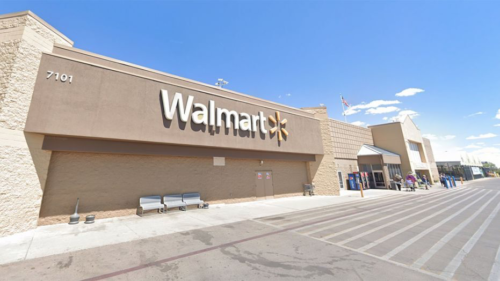 What does the El Paso WalMart killer’s manifesto show?