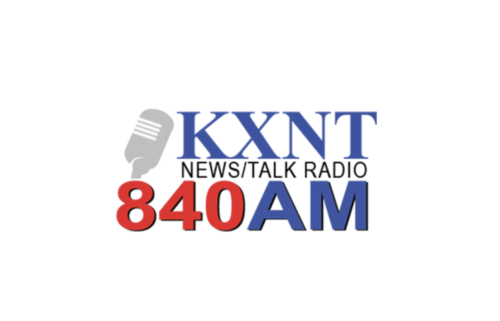 On Nevada’s giant 50,000 watt radio station KXNT: Nikki Goeser discusses her new book “Stalked and Defenseless”