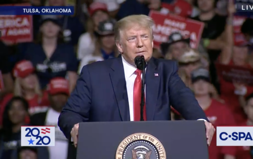 Was Trump correct that the Democrats controlled the most Dangerous Cities?