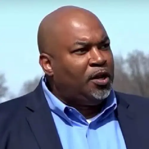 Michael Bloomberg group pours $2.5 million into a low-profile North Carolina’s lieutenant governor race to defeat Black Republican Mark Robinson, ten times what Robinson spent