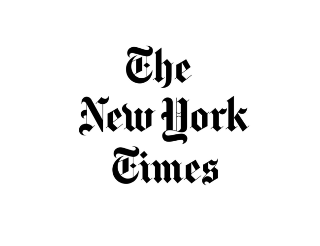 Again, the New York Times as a Fake News Site: Again cites false information from the Violence Policy Center