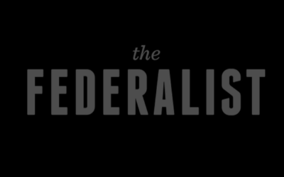 At The Federalist: DOJ Lawsuits Against Gun Control Policies Especially Protect The Weak