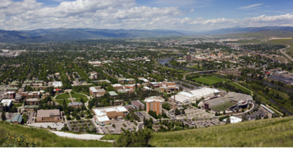 Our research on concealed carry on college campuses was referenced by the Montana Attorney General in a lawsuit brought by the state University system against campus carry law