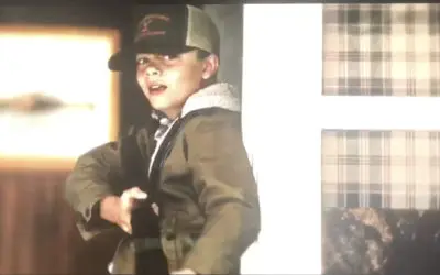 Finally, a TV show with a successful defensive gun use, Paramount’s Yellowstone