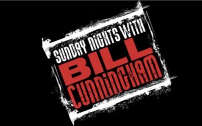 On Sunday Nights with Bill Cunningham: To Discuss ADL’s Biased Report on Extremist Violence