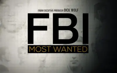 TV Show bias on Guns: CBS’s FBI Most Wanted shows a concealed handgun permit holders doing more harm than benefit