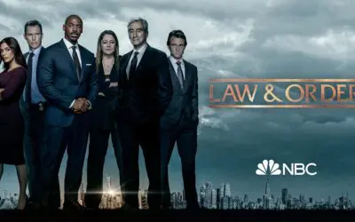 TV Show bias on Guns: On NBC’s Law& Order a Concealed handgun permit holder almost shoots police officers