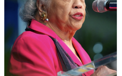 Did Thurgood Marshall understand the benefit of guns to blacks?