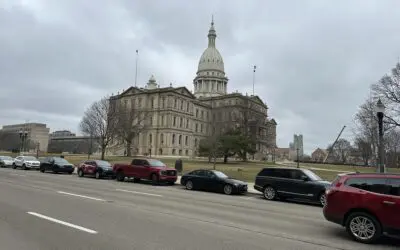 Testimony to the Michigan House Judiciary Committee on Proposed Gun Control Bills