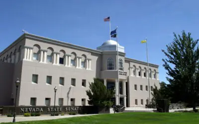 Testimony to the Nevada State Assembly Committee on Judiciary and Senate Committee on Judiciary about raising the age of gun possession to 21 years of age