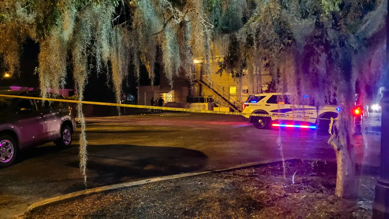 Bradenton, Florida, September 2, 2023