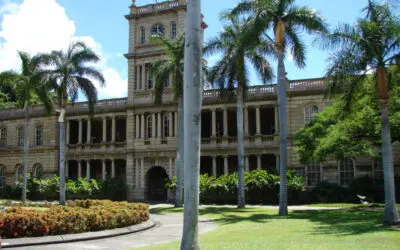 Hawaii Supreme Court Claims  the Supreme Court’s Bruen and Heller Decisions were Incorrectly Decided