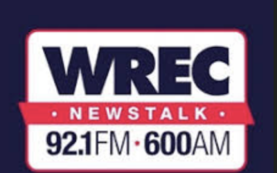 On WREC Memphis-The Ben Ferguson Show: Nikki Goeser discusses new law allowing Armed Teachers in Tennessee