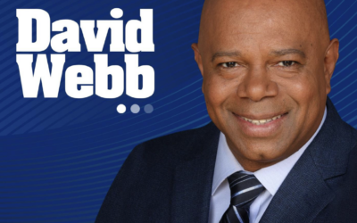 On Sirius XM Patriot-The David Webb Show: To Discuss Crimes Associated with Illegal Aliens