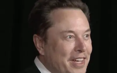 Elon Musk on the Importance of Gun Ownership and Voter IDs