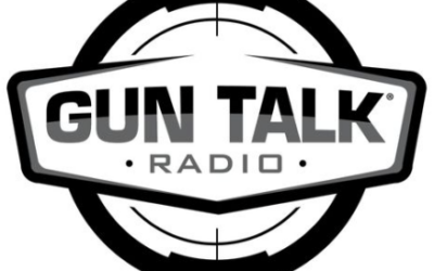 On Gun Talk Radio: Crime Victim Opposes Kamala Harris