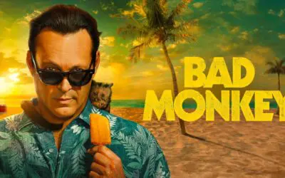 A Rare Defensive Gun Use on Television that Worked Out Well: Apple’s Bad Monkey