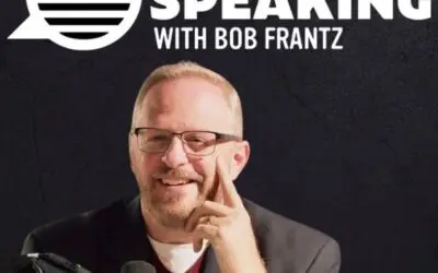 On Strictly Speaking with Bob Frantz: To Discuss Mental Health and Guns