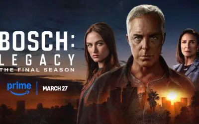 A Rare Defensive Gun Use on Television that Worked Out Well: Amazon’s Bosch Legacy