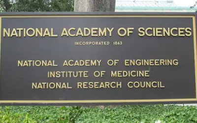 The National Research Council Rarely Comes to a Definitive Conclusion and Almost Always Calls for More Research Being Needed
