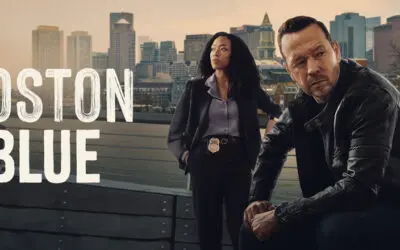 CBS’ Boston Blue Claiming Parents Should be Responsible for Violence with a Gun Even if Guns are Locked Up