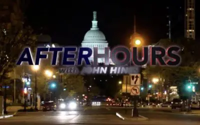 One America News’ After Hours: A Broad Range of Crime and Gun Control Topics
