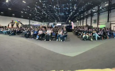 Talk in Brazil 2025 on How to Make People Safer