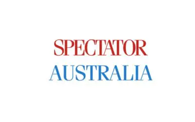 Spectator Australia: Australians more likely to be victims of violent crime than Americans