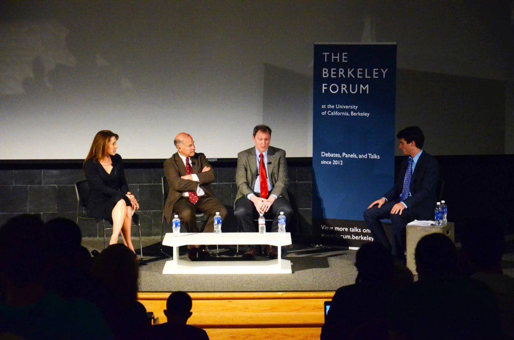 Berkeley Forum 3