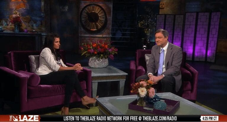 CPRC on Blaze TV with Dana Loesch to discuss the BATF's Ares Raid in ...