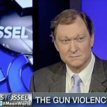 CPRC on John Stossel’s Fox News Show discussing Bloomberg’s false claims on guns