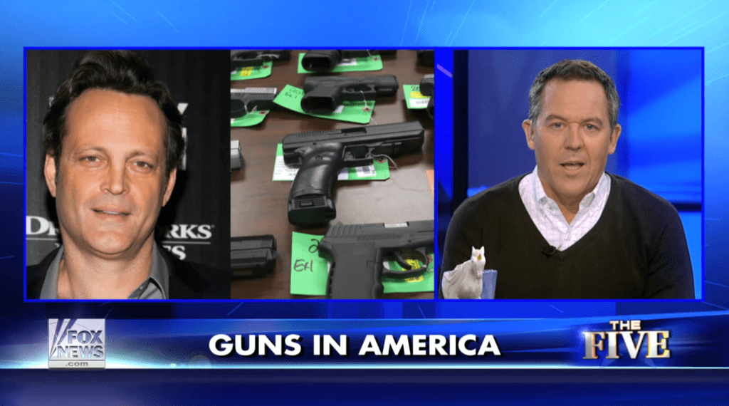 Greg Gutfeld