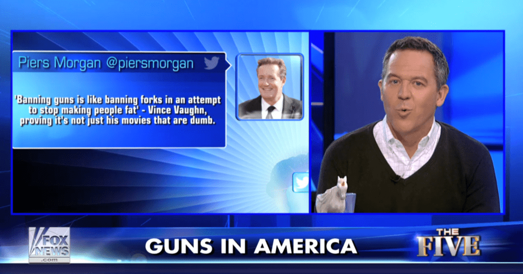 Greg Gutfeld 2