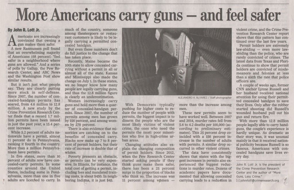 Philadelphia Inquirer July 23 2015