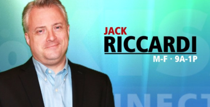 Jack Riccardi