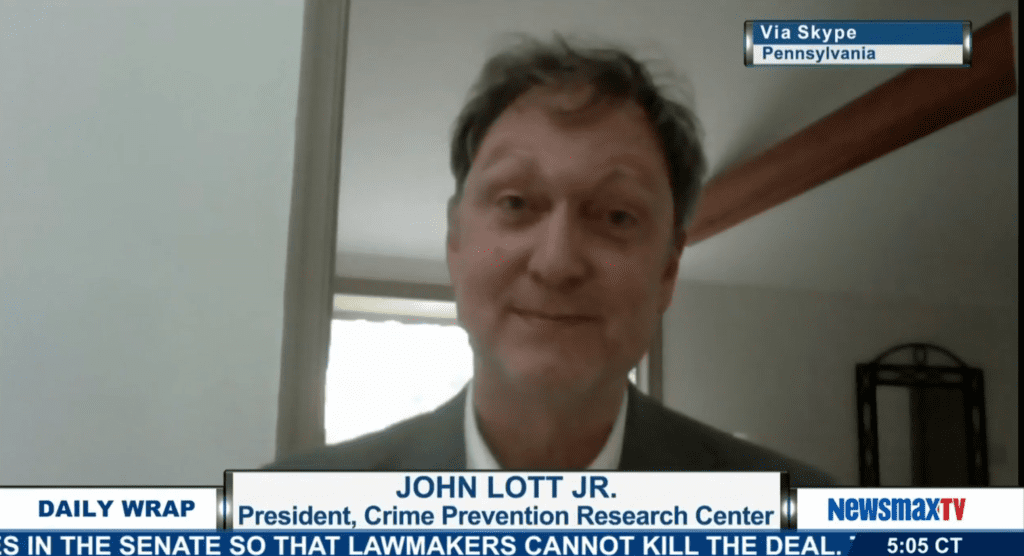 NewsMax TV's Daily Wrap Aug 28, 2015