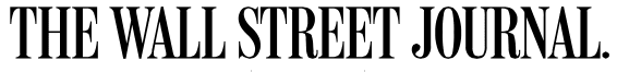 WSJ Banner