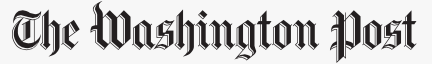 Washington Post Banner