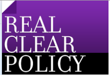 Real Clear Policy Banner