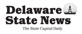 Delaware State News Banner