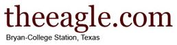 The Eagle (Bryan-College Station) Banner