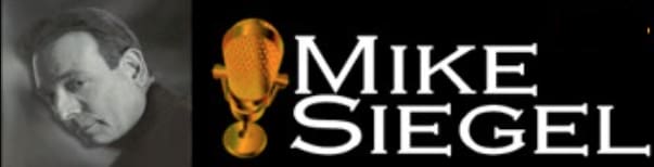 Mike Siegel National Radio Show
