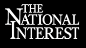 National Interest Banner