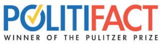 Is Politifact really the organization that should be fact checking Facebook on gun related facts?